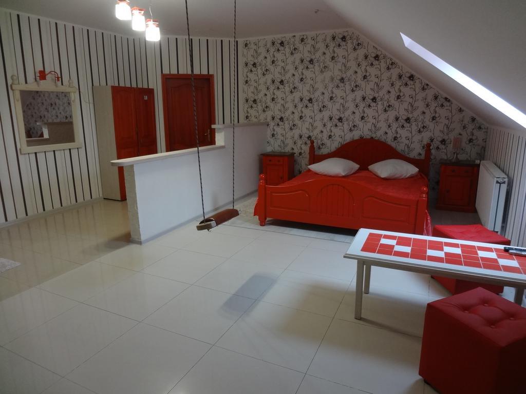 ホテルOkolitsa Kosovshchina 部屋 写真