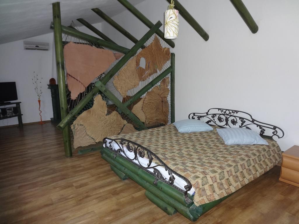 ホテルOkolitsa Kosovshchina 部屋 写真
