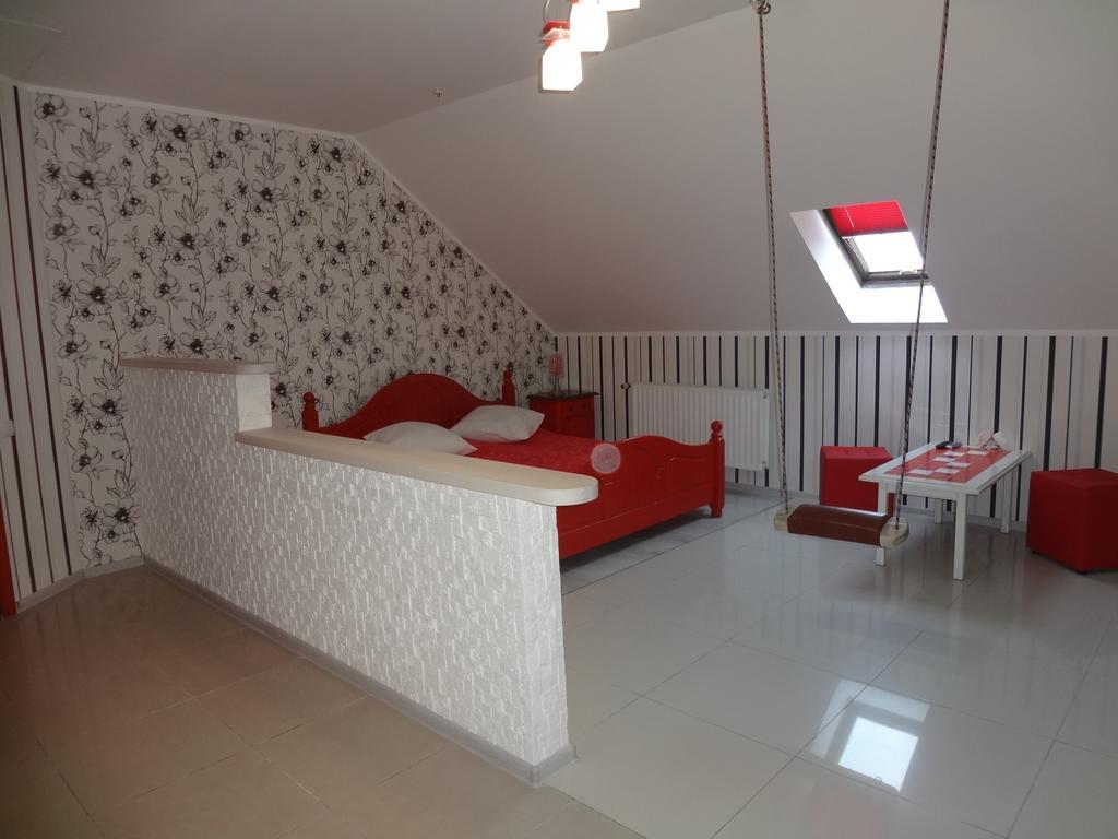 ホテルOkolitsa Kosovshchina 部屋 写真