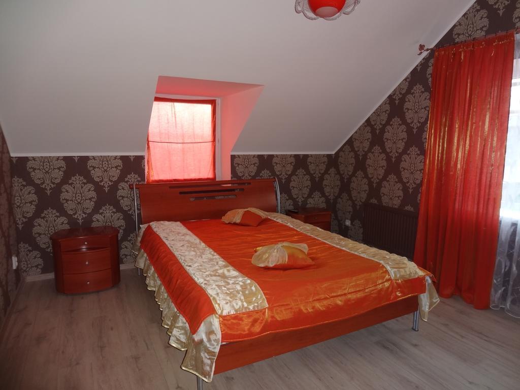 ホテルOkolitsa Kosovshchina 部屋 写真
